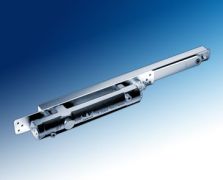 多瑪ITS96暗藏閉門(mén)器